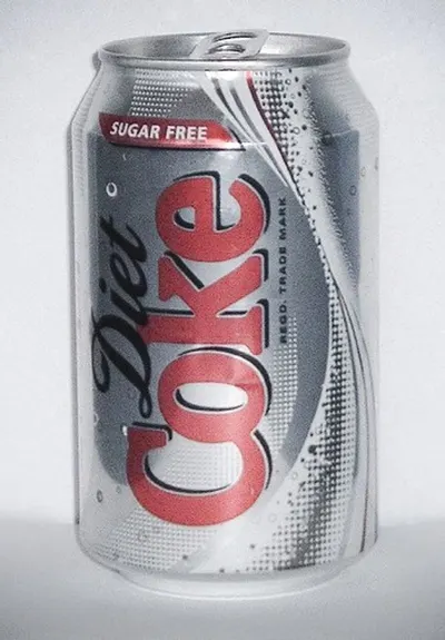 Cure energy drink