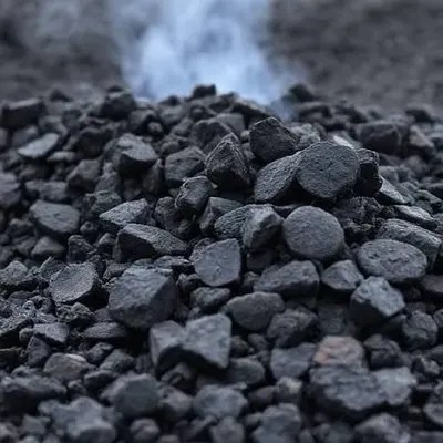 Coal Indonesia
