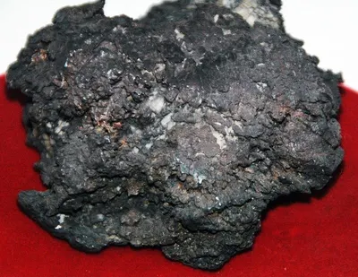 Ferrous fumarate