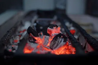 Raclette party grill