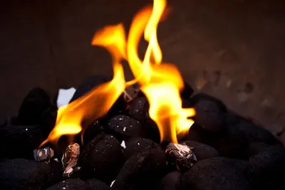 Solid Fuel Tablet Fire Lighter For Fire Log