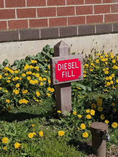 D2 Diesel