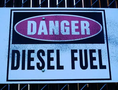 Diesel D2