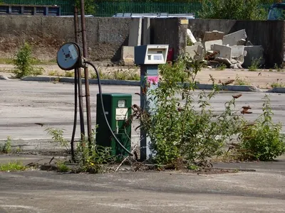 Diesel FueL EN590 10PPM