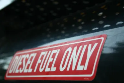 Jet Fuel A1