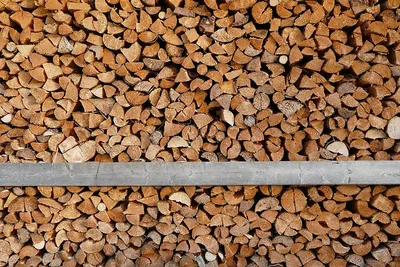 Sekelbos Firewood Logs 80cm