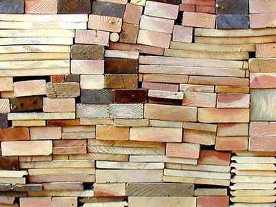 Antiaris rough sawn lumber