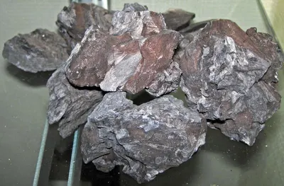 Calcium carbide