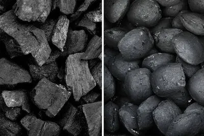 Charcoal