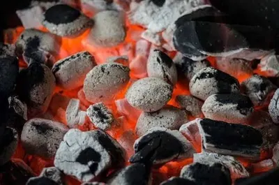 Ecogrill