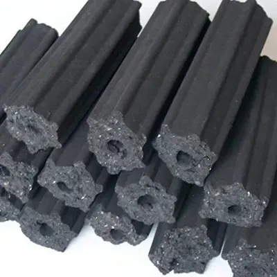 Rubber Buffings 3mm