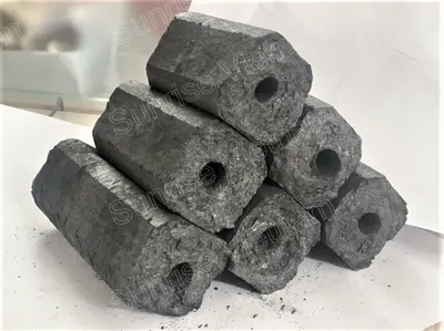 UHP550 Graphite Electrode by Darren