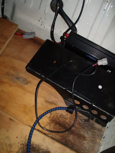 6-S Shaking Table