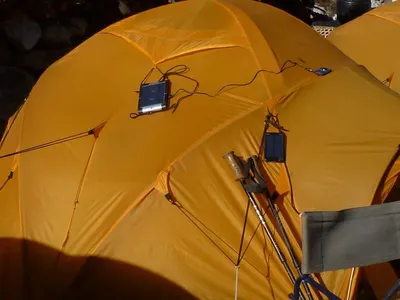 Camp Tent(RC-T-001)