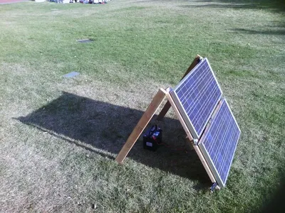 Solar Home Kits