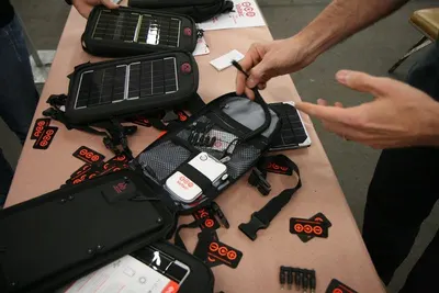Weatherproof anti-counterfeiting electronic prod by Dongguan Dongchen Industrial.Co., Ltd.