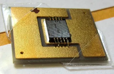 Rigid Flexible PCB, Rigid PCB