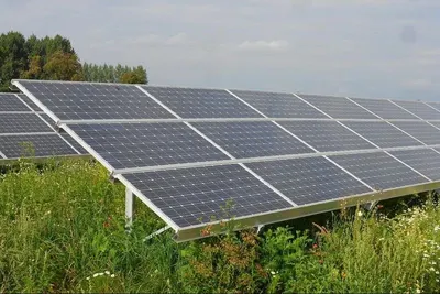 250W-280W Poly-crystalline Solar Panel