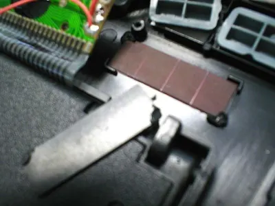 Ricoh Ujf-3042 Gen4 Printhead