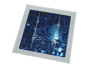 156x156mm Solar cell