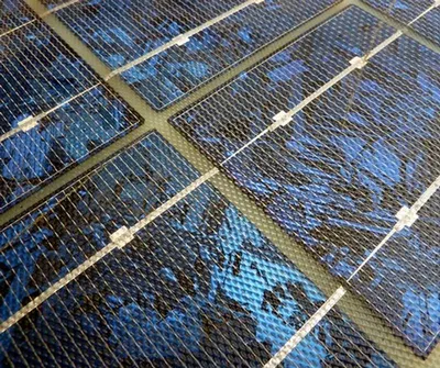 Solar cell