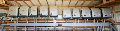 Inverters