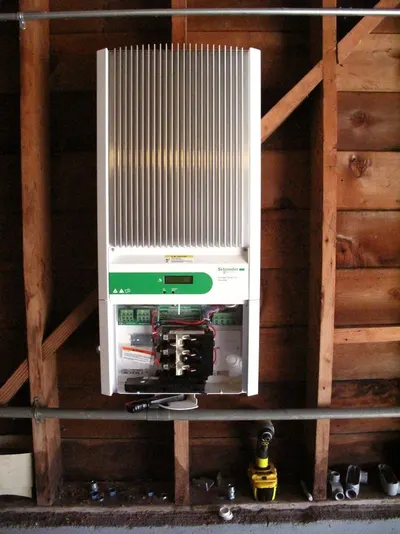 Inverter