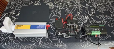 787A+ Battery Spot Welder and Charger