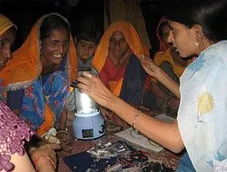 Solar Lanterns