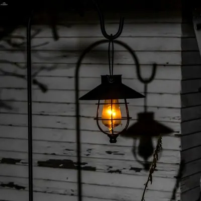 Garden Light