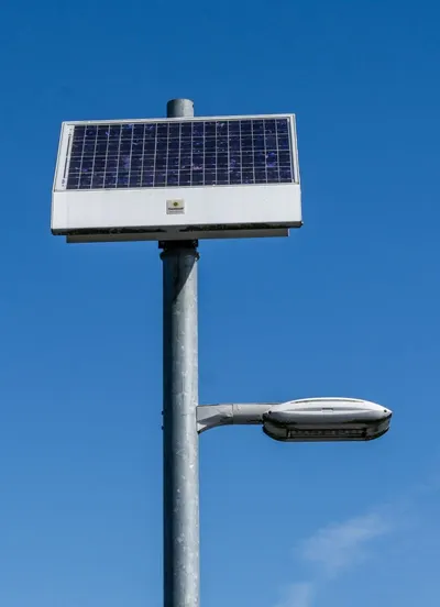 LED Area And Flood Light T96NS