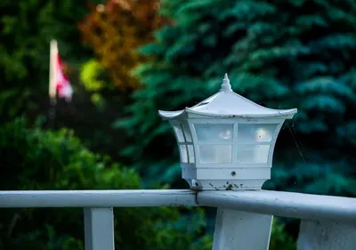 Garden Light