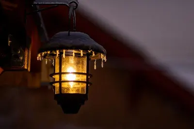 Ceiling lamp