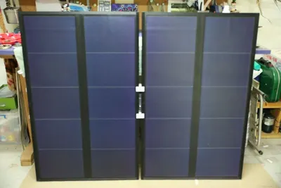6'' poly-crystalline solar cell taiwan brand