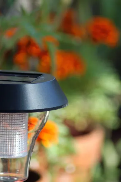 Outdoor LED Point Light Source