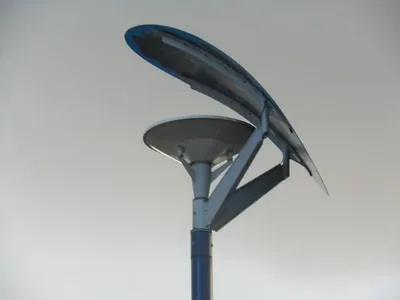 LED Street Light by Pros Light Co., Ltd.