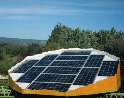 1kw - 100Mw Off-Grid Solar Power Plant