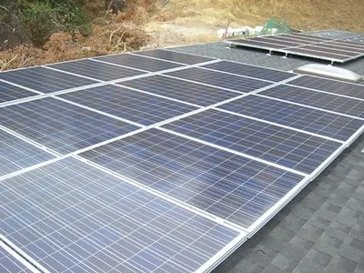 200w poly solar panel with competitive price