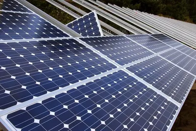Solar Panels 540w