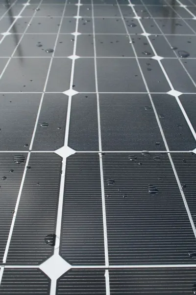 Used Solar Panels by AKUTAMI JAPAN TRADING COMPANY