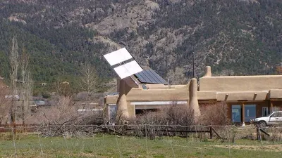 Solar panel