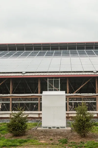 Solar Panel 100 Watt