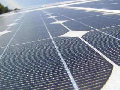 China 360w Solar Panel Cell Power Module