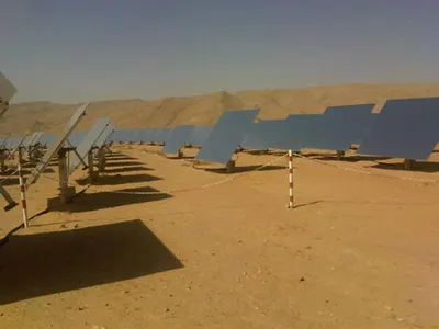 Solar Systems