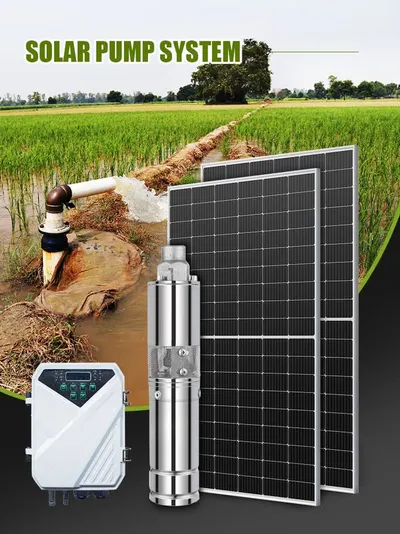 300w Off Grid Solar Power Inverter