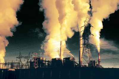 Captive Power Producer (CPP)