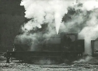 Steamer Classic