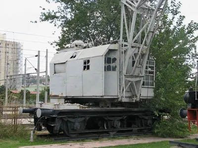 Second Quality Railway R-50 R-65
