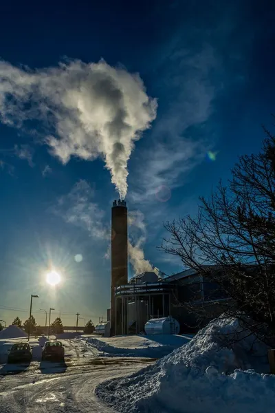 Steam/ Thermal Coal
