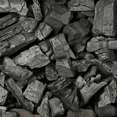 Premium Charcoal